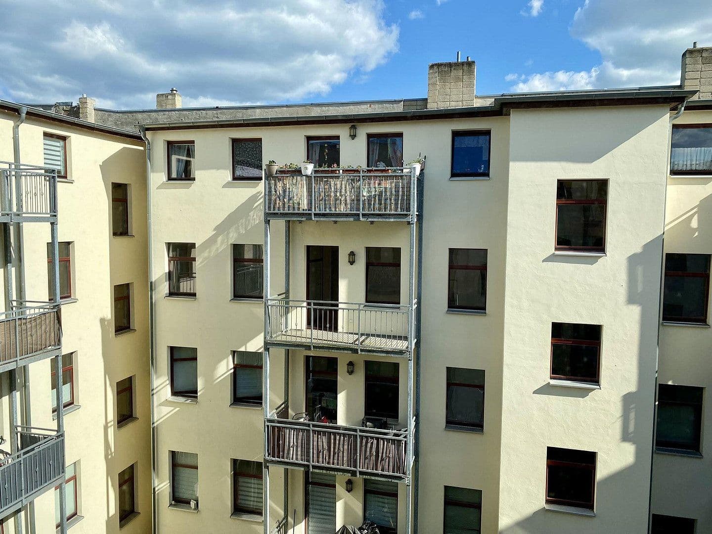 1 bedroom with open-plan kitchen flat to rent, 56 m², Lemsdorfer Weg 10, Magdeburg, Saxony-Anhalt 1 bedroom with open-plan kitchen flat to rent, 56 m², Lemsdorfer Weg 10, Magdeburg, Saxony-Anhalt
