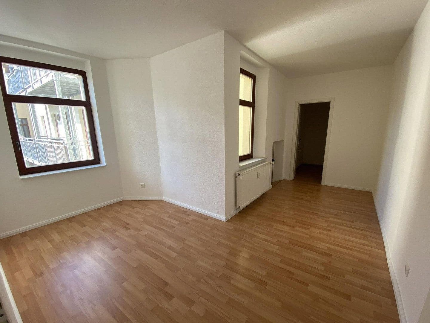 1 bedroom with open-plan kitchen flat to rent, 56 m², Lemsdorfer Weg 10, Magdeburg, Saxony-Anhalt 1 bedroom with open-plan kitchen flat to rent, 56 m², Lemsdorfer Weg 10, Magdeburg, Saxony-Anhalt