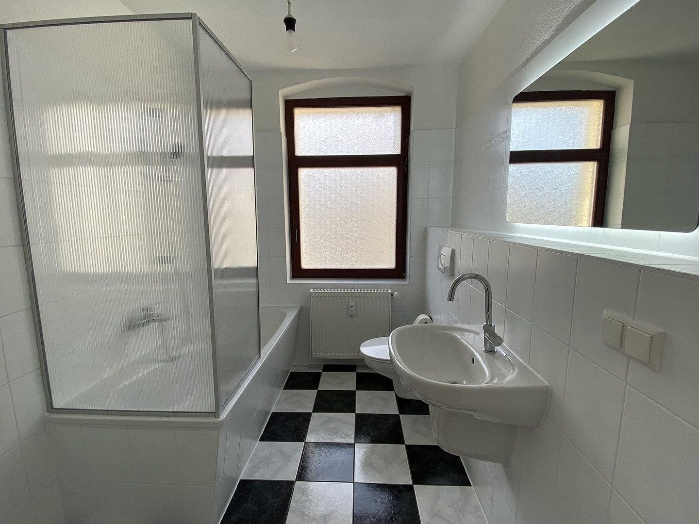 1 bedroom with open-plan kitchen flat to rent, 56 m², Lemsdorfer Weg 10, Magdeburg, Saxony-Anhalt 1 bedroom with open-plan kitchen flat to rent, 56 m², Lemsdorfer Weg 10, Magdeburg, Saxony-Anhalt