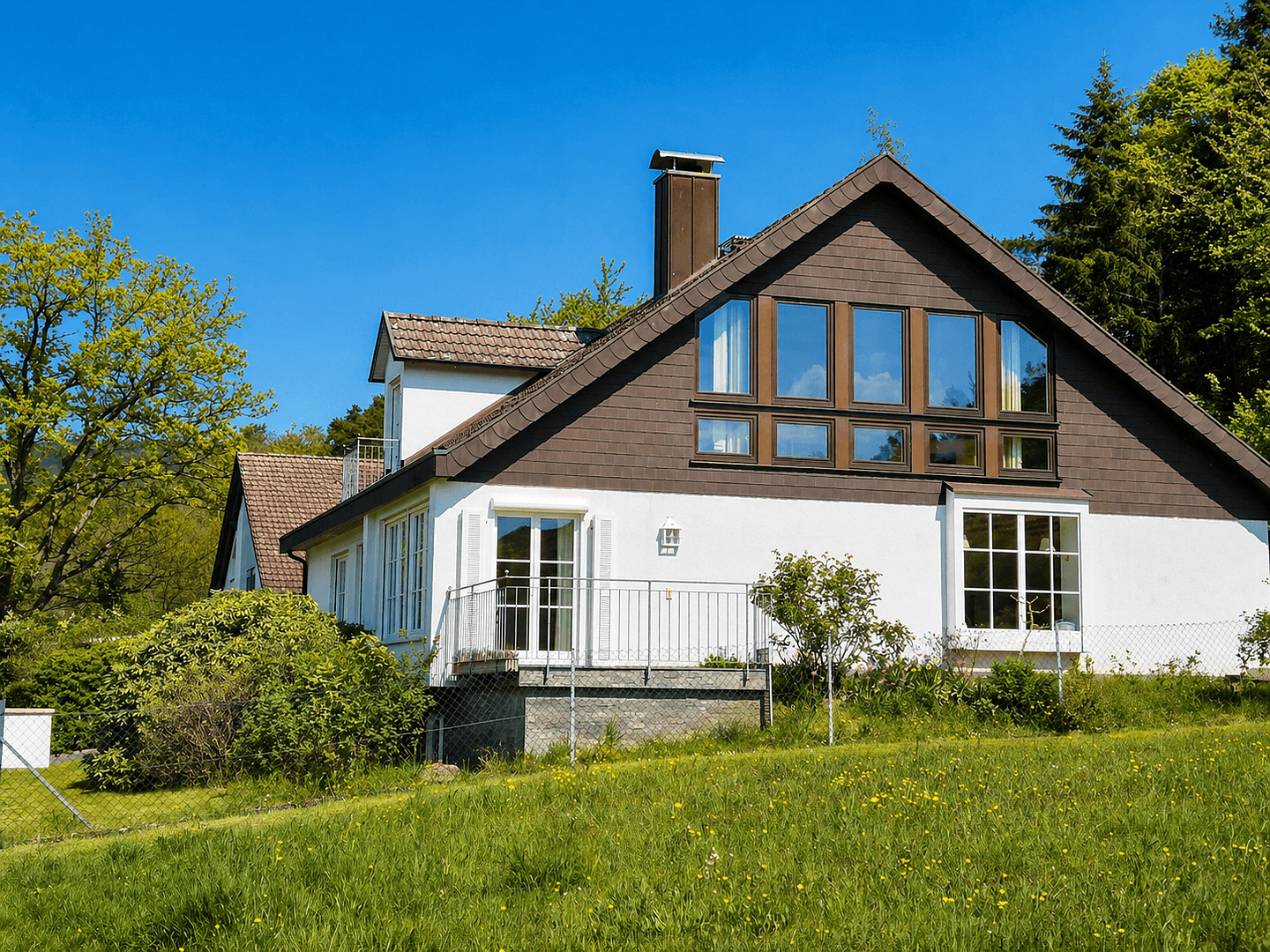 house for sale, 240 m², Großheubach, Bavaria house for sale, 240 m², Großheubach, Bavaria