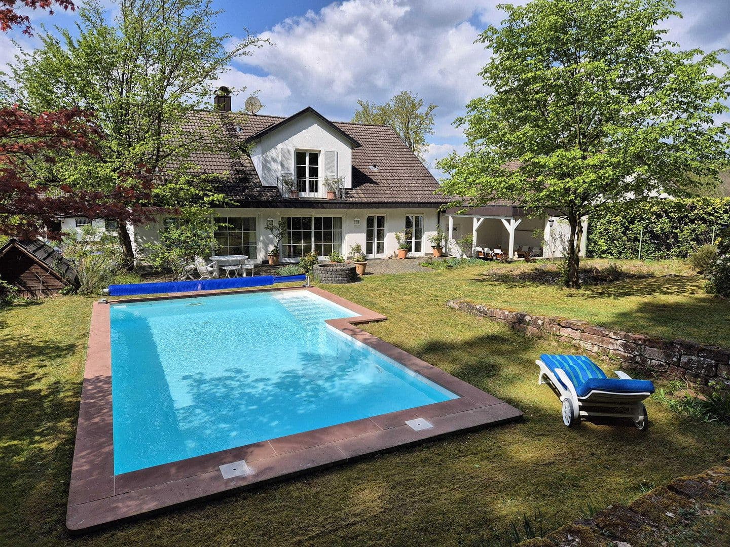 house for sale, 240 m², Großheubach, Bavaria house for sale, 240 m², Großheubach, Bavaria