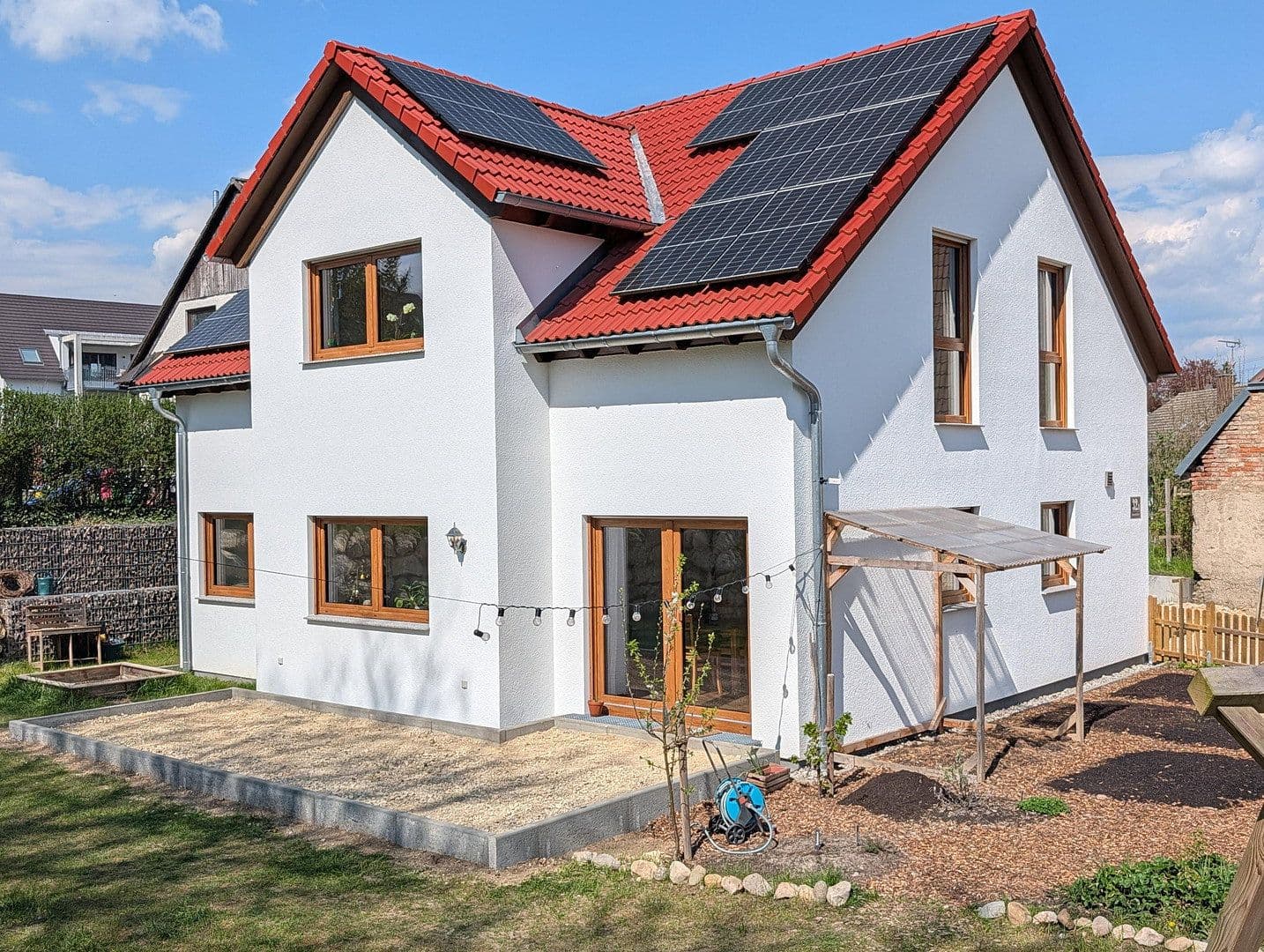 house for sale, 134 m², Leipheim, Bavaria house for sale, 134 m², Leipheim, Bavaria