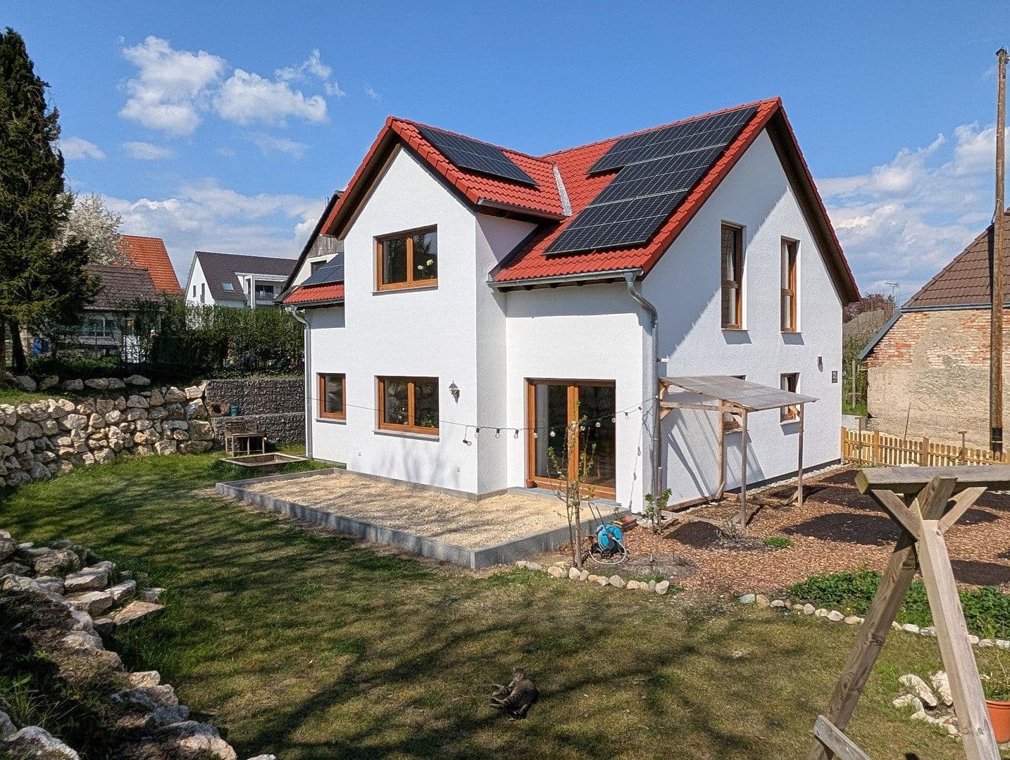 house for sale, 134 m², Leipheim, Bavaria house for sale, 134 m², Leipheim, Bavaria