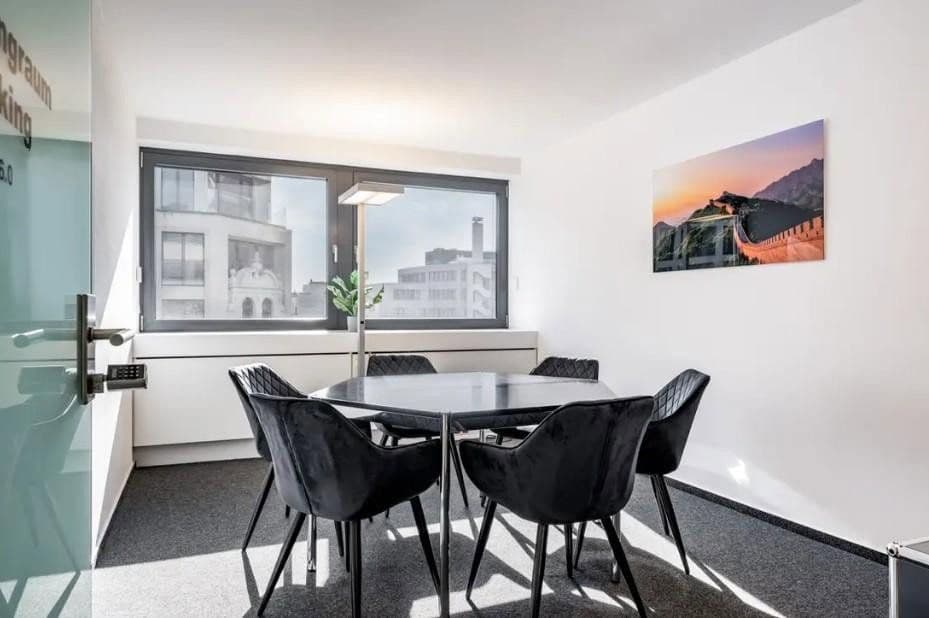 office to rent, 300 m², Leverkusen, North Rhine-Westphalia office to rent, 300 m², Leverkusen, North Rhine-Westphalia