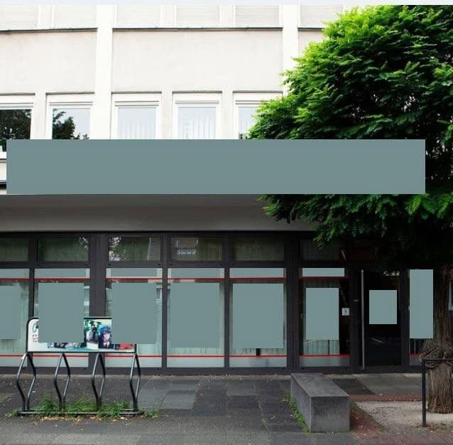 office to rent, 300 m², Leverkusen, North Rhine-Westphalia office to rent, 300 m², Leverkusen, North Rhine-Westphalia