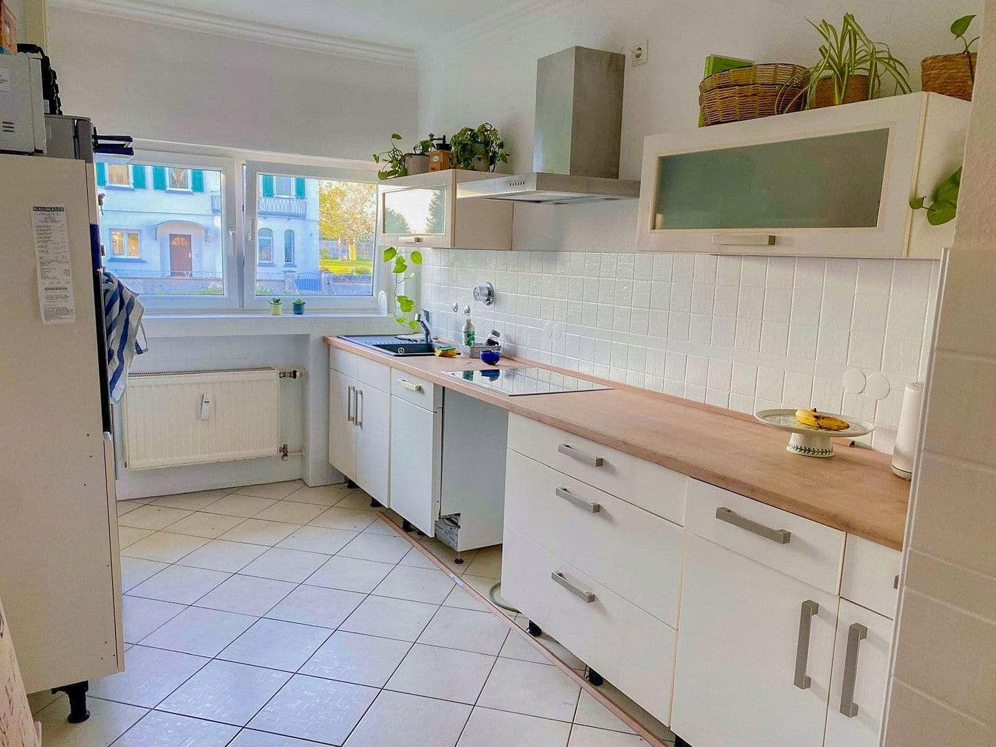 4 bedroom flat to rent, 100 m², Rennbaumstr. 114, Leverkusen, North Rhine-Westphalia 4 bedroom flat to rent, 100 m², Rennbaumstr. 114, Leverkusen, North Rhine-Westphalia