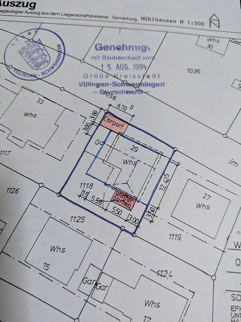 house for sale, 159 m², Villingen-Schwenningen, Baden-Württemberg house for sale, 159 m², Villingen-Schwenningen, Baden-Württemberg