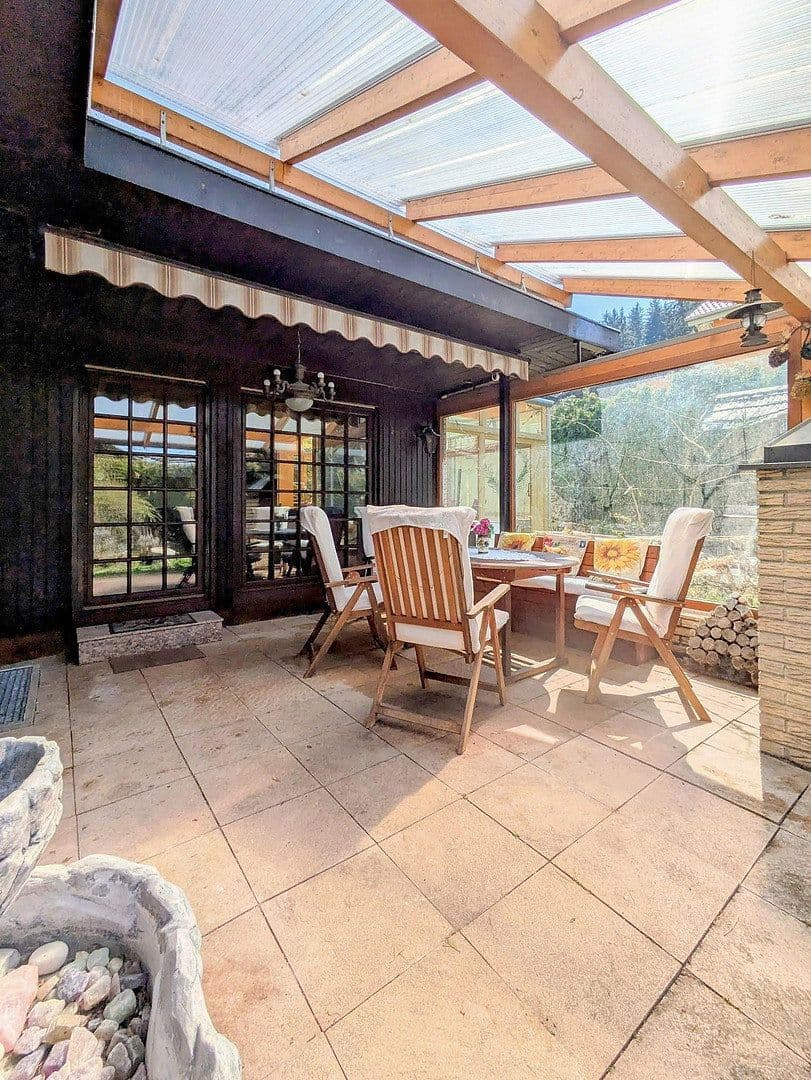 house for sale, 159 m², Villingen-Schwenningen, Baden-Württemberg house for sale, 159 m², Villingen-Schwenningen, Baden-Württemberg