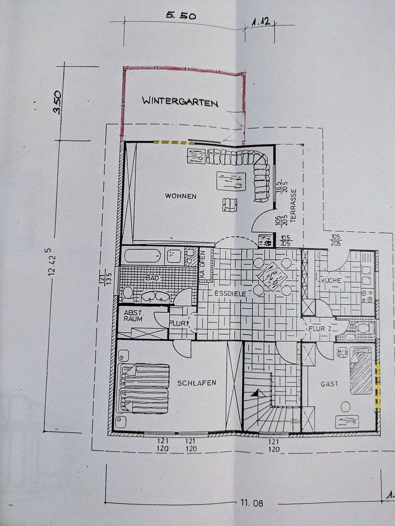 house for sale, 159 m², Villingen-Schwenningen, Baden-Württemberg house for sale, 159 m², Villingen-Schwenningen, Baden-Württemberg
