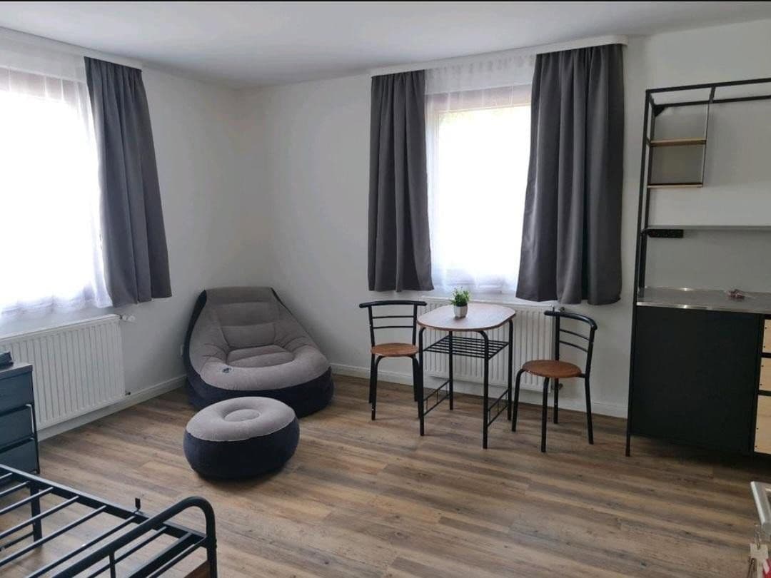 1 bedroom flat to rent, 35 m², Pfullingen, Baden-Württemberg 1 bedroom flat to rent, 35 m², Pfullingen, Baden-Württemberg