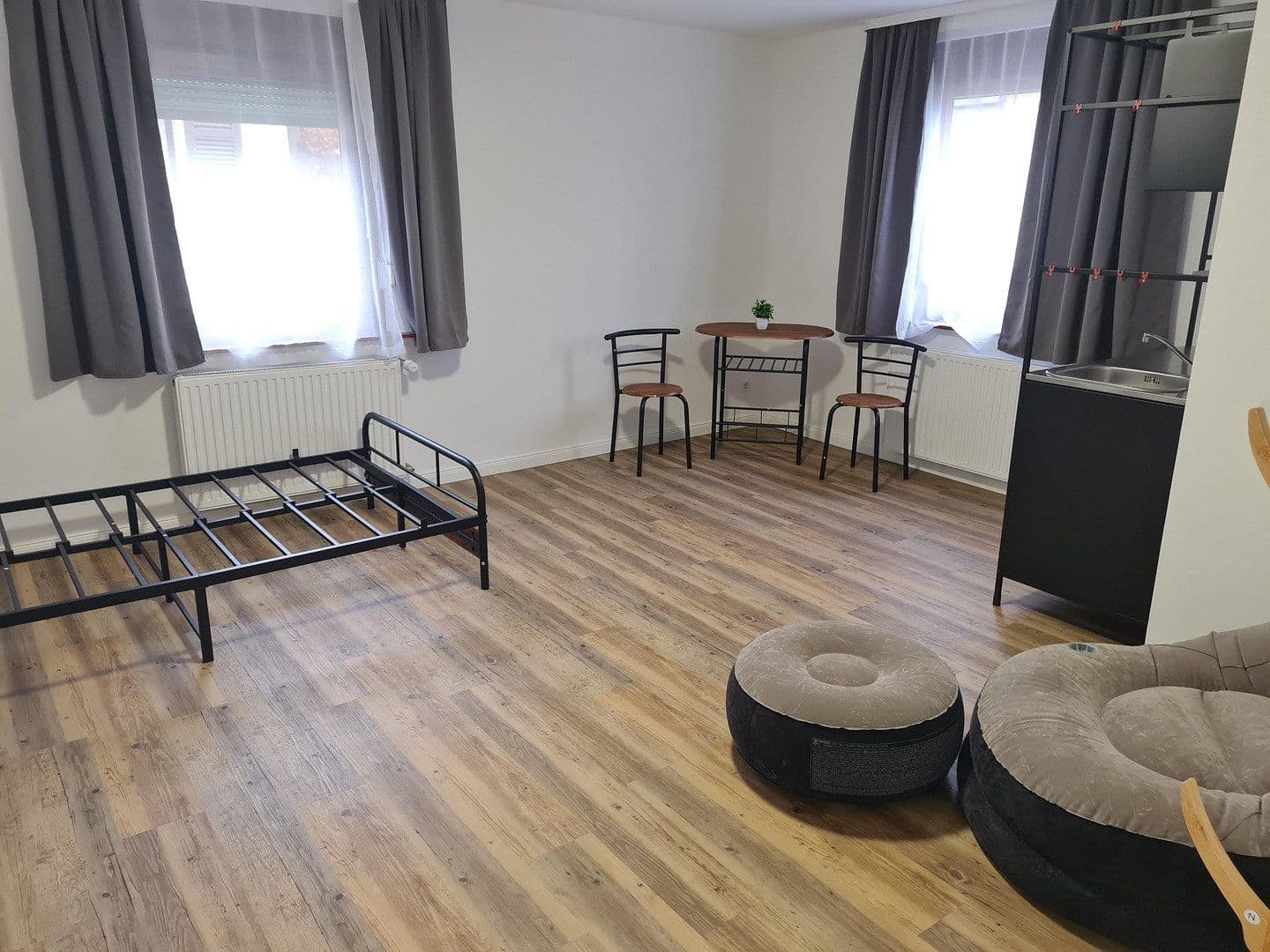 1 bedroom flat to rent, 35 m², Pfullingen, Baden-Württemberg 1 bedroom flat to rent, 35 m², Pfullingen, Baden-Württemberg