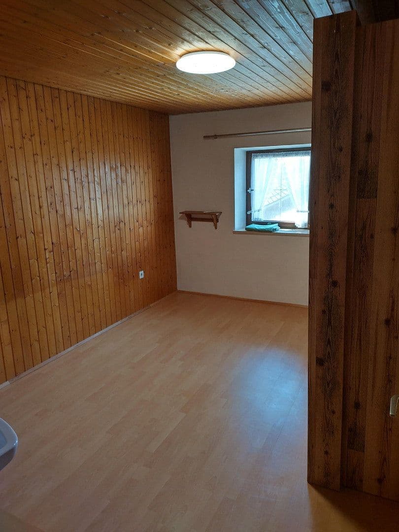 2 bedroom flat to rent, 39 m², Höslwang, Bavaria 2 bedroom flat to rent, 39 m², Höslwang, Bavaria