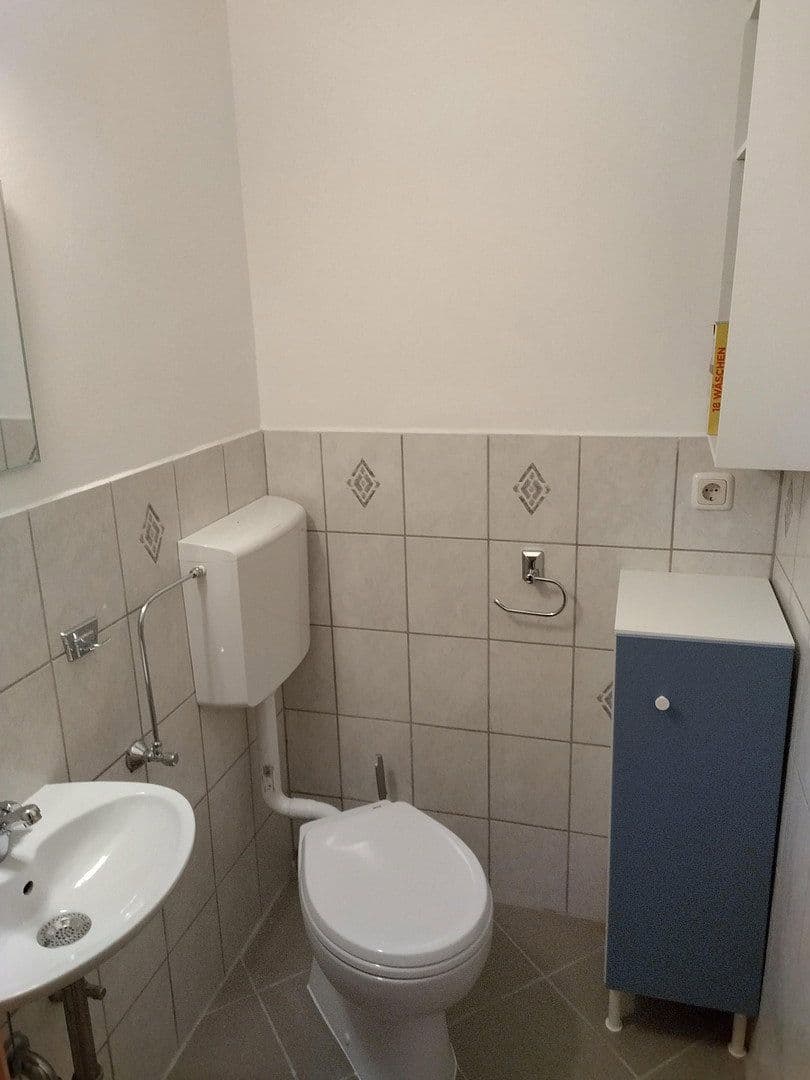 2 bedroom flat to rent, 39 m², Höslwang, Bavaria 2 bedroom flat to rent, 39 m², Höslwang, Bavaria
