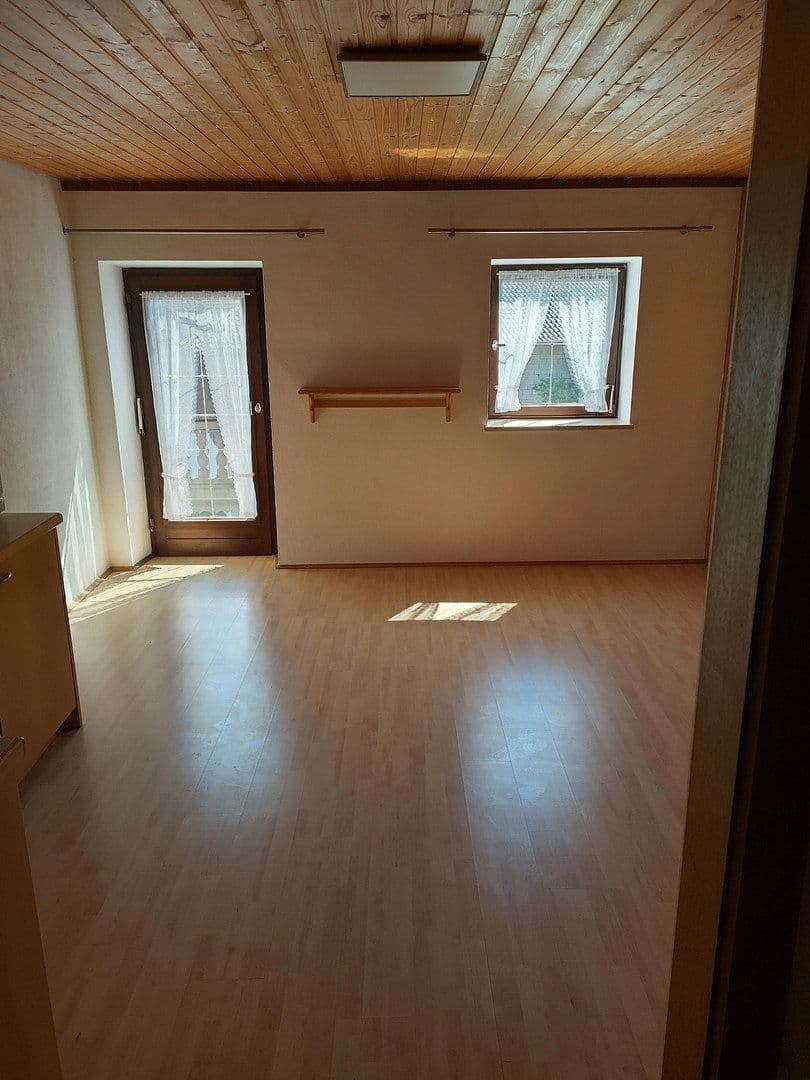 2 bedroom flat to rent, 39 m², Höslwang, Bavaria 2 bedroom flat to rent, 39 m², Höslwang, Bavaria