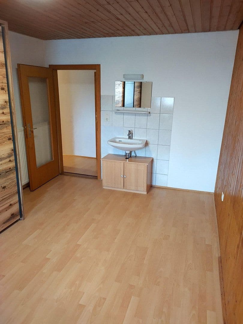 2 bedroom flat to rent, 39 m², Höslwang, Bavaria 2 bedroom flat to rent, 39 m², Höslwang, Bavaria
