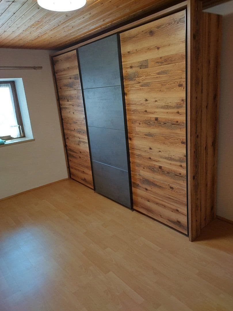 2 bedroom flat to rent, 39 m², Höslwang, Bavaria 2 bedroom flat to rent, 39 m², Höslwang, Bavaria