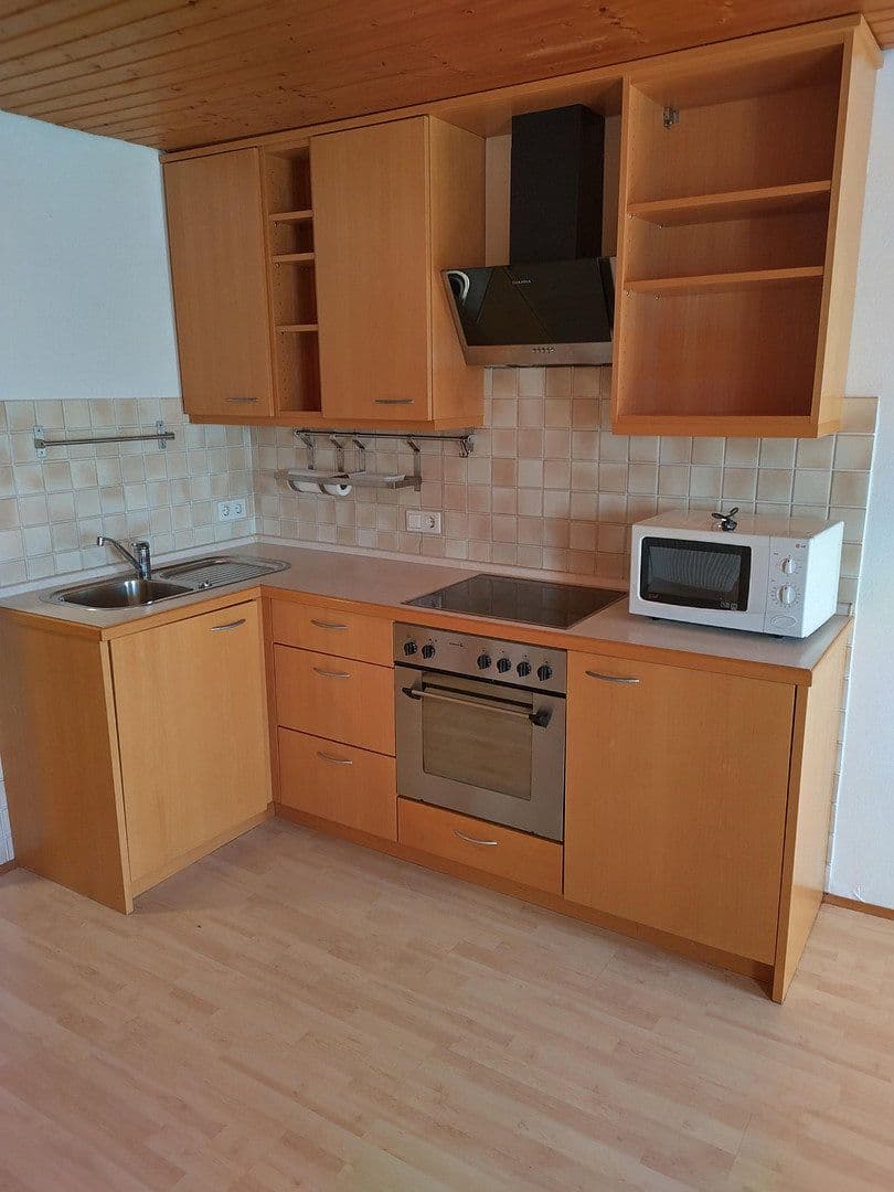 2 bedroom flat to rent, 39 m², Höslwang, Bavaria 2 bedroom flat to rent, 39 m², Höslwang, Bavaria