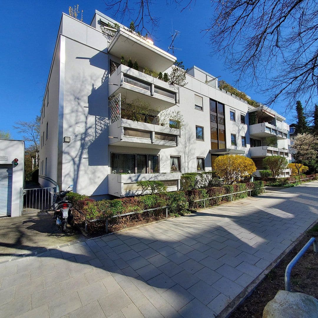 3 bedroom flat for sale, 90 m², München, Bavaria 3 bedroom flat for sale, 90 m², München, Bavaria