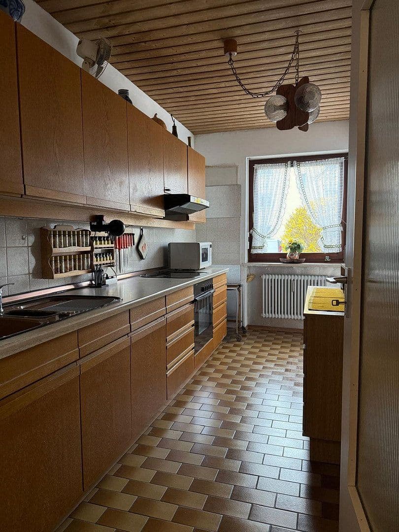 3 bedroom flat for sale, 90 m², München, Bavaria 3 bedroom flat for sale, 90 m², München, Bavaria
