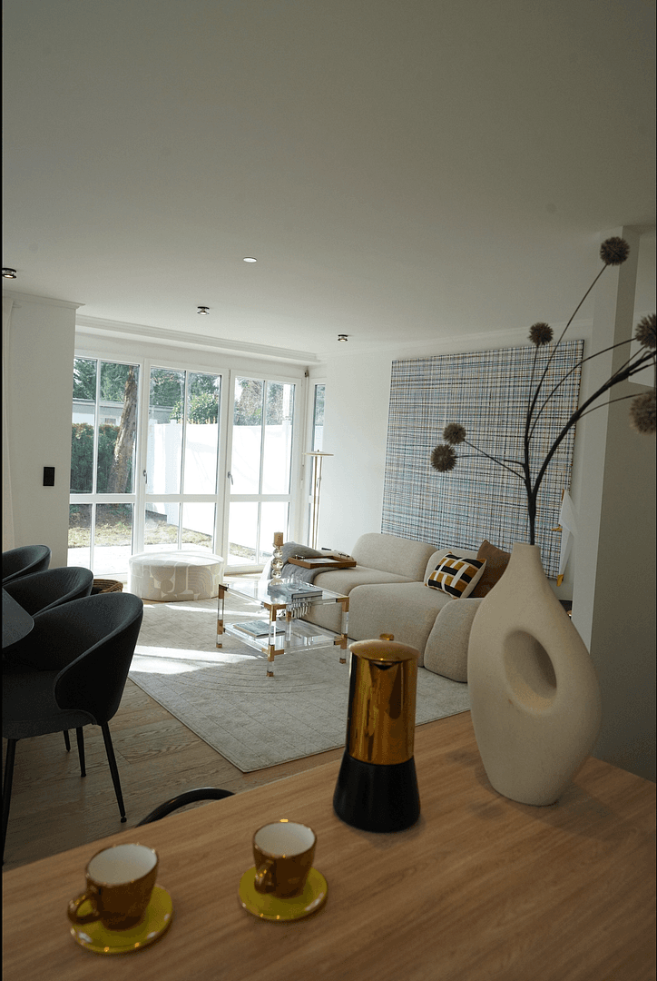 3 bedroom with open-plan kitchen flat for sale, 196 m², München, Bavaria 3 bedroom with open-plan kitchen flat for sale, 196 m², München, Bavaria