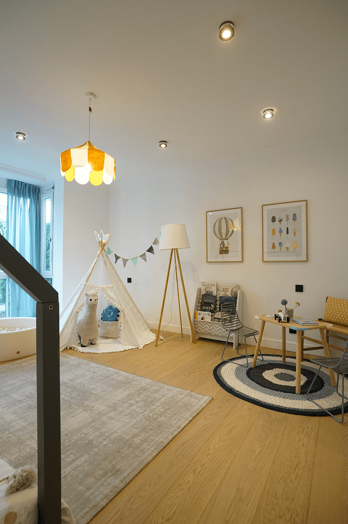 3 bedroom with open-plan kitchen flat for sale, 196 m², München, Bavaria 3 bedroom with open-plan kitchen flat for sale, 196 m², München, Bavaria