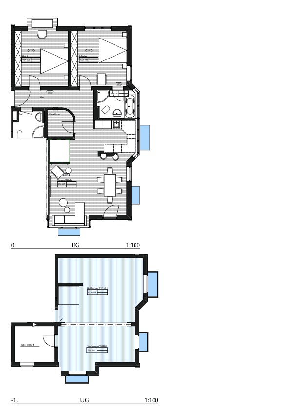 3 bedroom with open-plan kitchen flat for sale, 196 m², München, Bavaria 3 bedroom with open-plan kitchen flat for sale, 196 m², München, Bavaria
