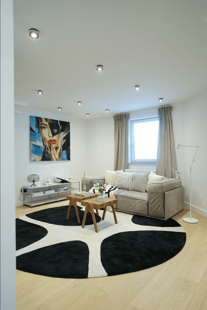 3 bedroom with open-plan kitchen flat for sale, 196 m², München, Bavaria 3 bedroom with open-plan kitchen flat for sale, 196 m², München, Bavaria