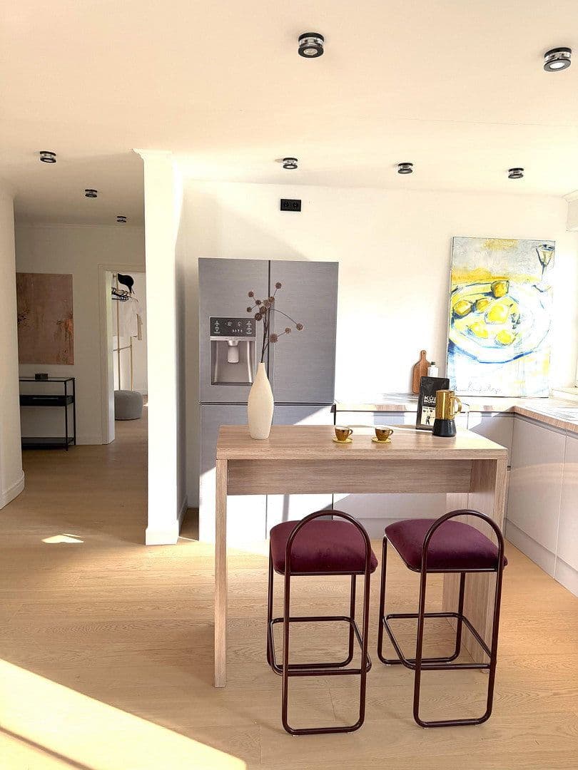 3 bedroom with open-plan kitchen flat for sale, 196 m², München, Bavaria 3 bedroom with open-plan kitchen flat for sale, 196 m², München, Bavaria