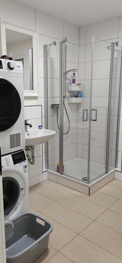 2 bedroom flat to rent, 58 m², Oberborsbacher Str. 19, Odenthal, North Rhine-Westphalia 2 bedroom flat to rent, 58 m², Oberborsbacher Str. 19, Odenthal, North Rhine-Westphalia