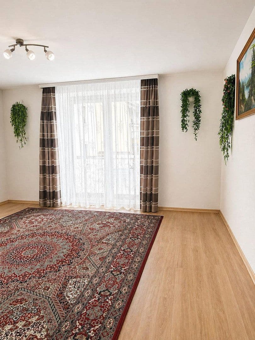 4 bedroom flat to rent, 93 m², Nassau, Rhineland-Palatinate 4 bedroom flat to rent, 93 m², Nassau, Rhineland-Palatinate