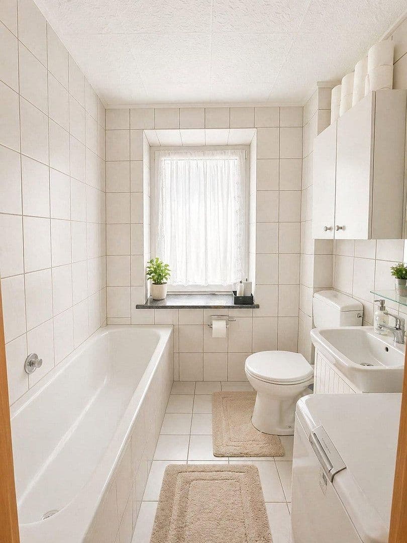 4 bedroom flat to rent, 93 m², Nassau, Rhineland-Palatinate 4 bedroom flat to rent, 93 m², Nassau, Rhineland-Palatinate