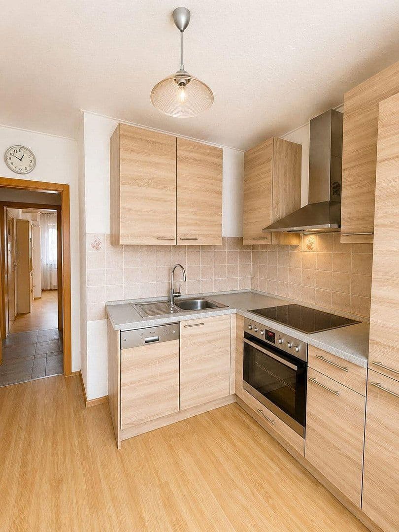 4 bedroom flat to rent, 93 m², Nassau, Rhineland-Palatinate 4 bedroom flat to rent, 93 m², Nassau, Rhineland-Palatinate
