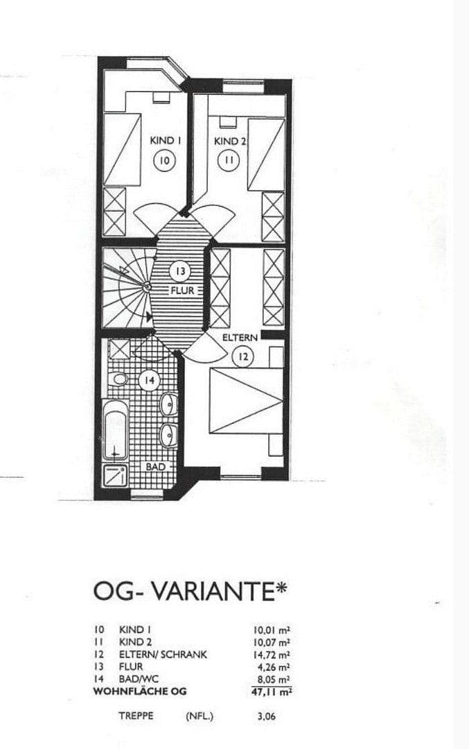 house for sale, 120 m², Grünberger Str., Nürnberg, Bavaria house for sale, 120 m², Grünberger Str., Nürnberg, Bavaria