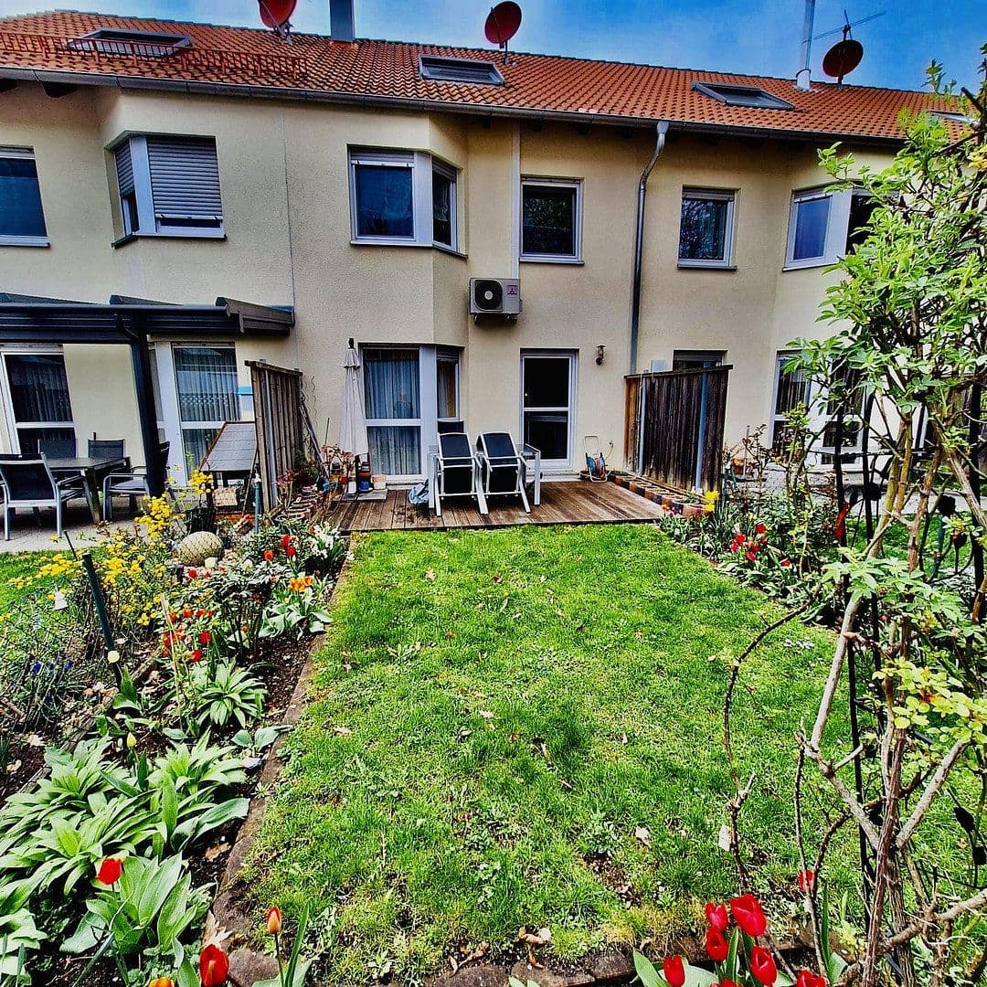 house for sale, 120 m², Grünberger Str., Nürnberg, Bavaria house for sale, 120 m², Grünberger Str., Nürnberg, Bavaria