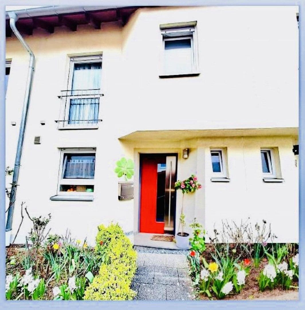 house for sale, 120 m², Grünberger Str. 47a, Nürnberg, Bavaria house for sale, 120 m², Grünberger Str. 47a, Nürnberg, Bavaria