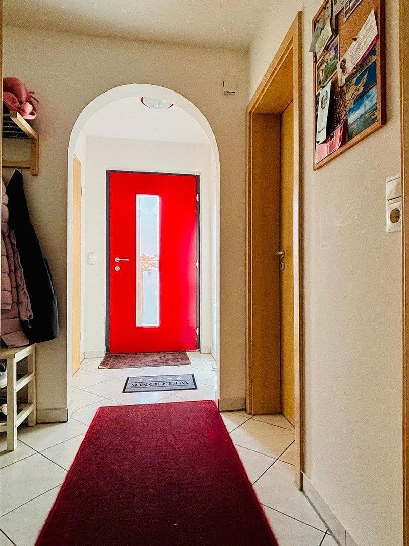 house for sale, 120 m², Grünberger Str., Nürnberg, Bavaria house for sale, 120 m², Grünberger Str., Nürnberg, Bavaria