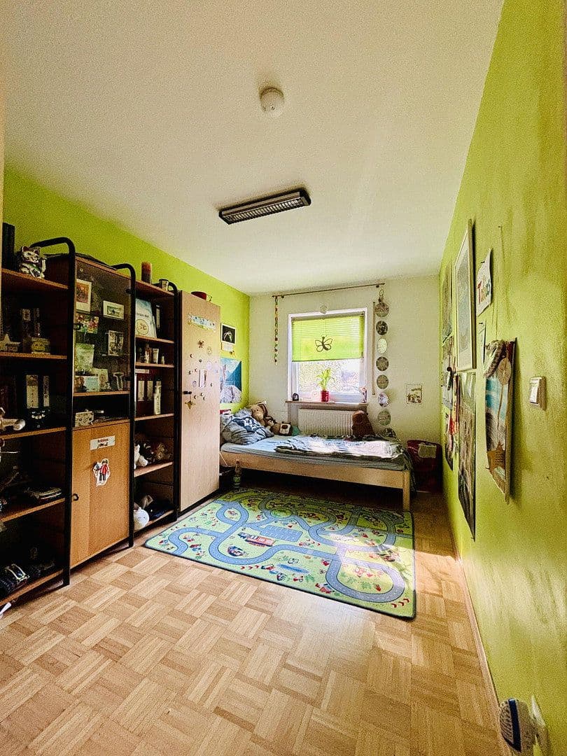 house for sale, 120 m², Grünberger Str., Nürnberg, Bavaria house for sale, 120 m², Grünberger Str., Nürnberg, Bavaria