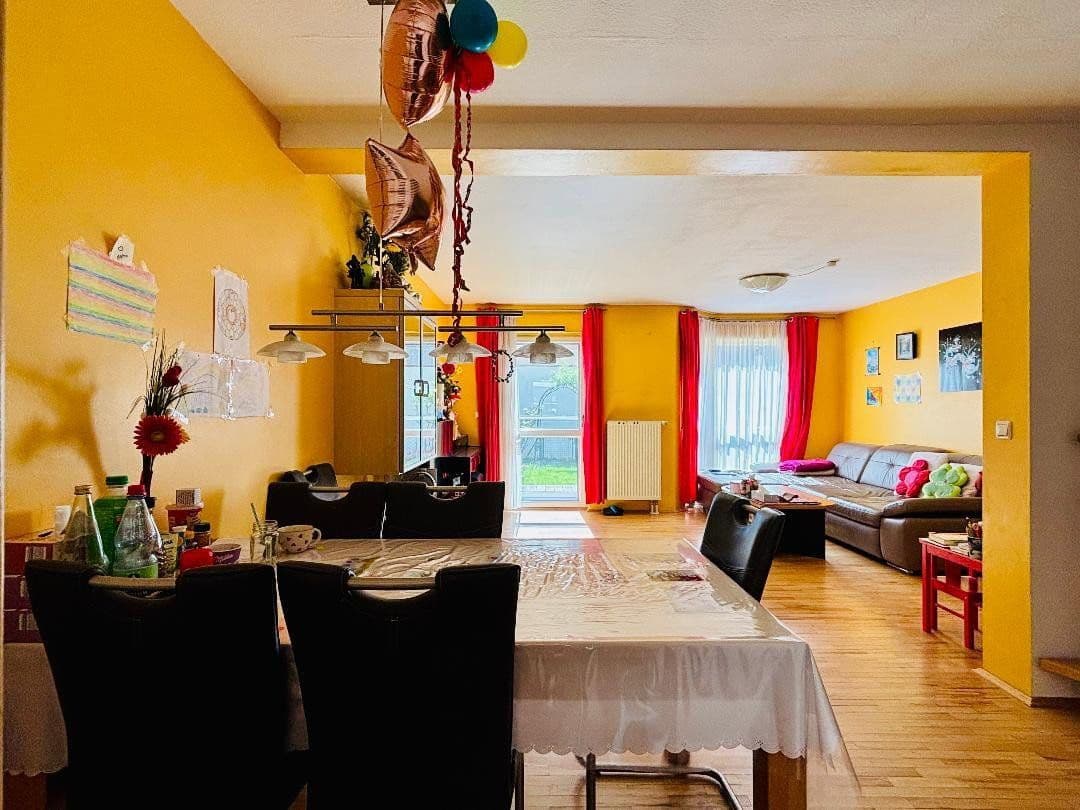 house for sale, 120 m², Grünberger Str., Nürnberg, Bavaria house for sale, 120 m², Grünberger Str., Nürnberg, Bavaria