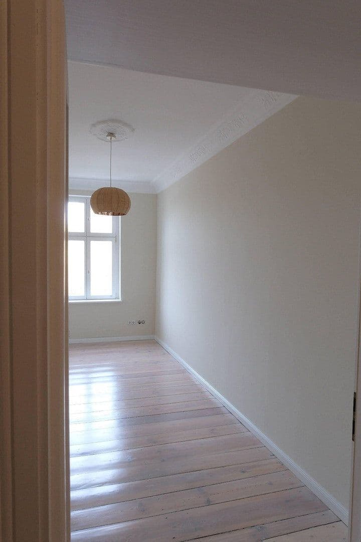 5 bedroom flat for sale, 159 m², Kolmarer Straße, 6, Berlin - Prenzlauer Berg, Berlin 5 bedroom flat for sale, 159 m², Kolmarer Straße, 6, Berlin - Prenzlauer Berg, Berlin