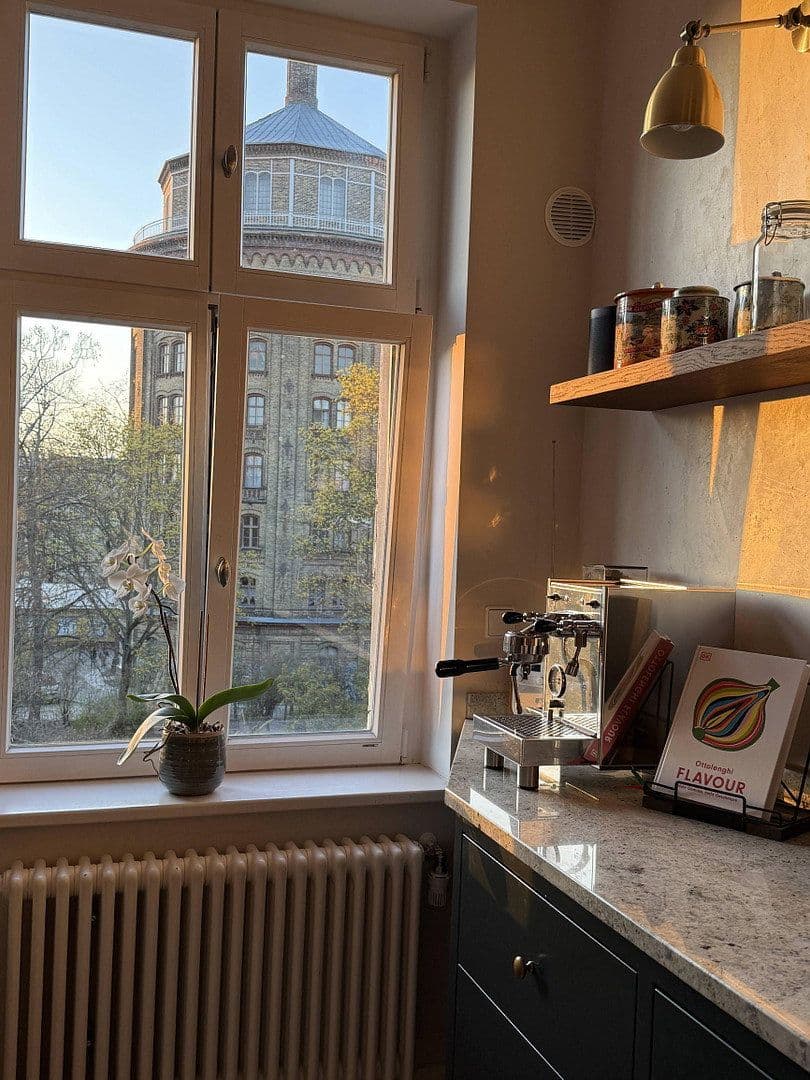 5 bedroom flat for sale, 159 m², Kolmarer Straße, 6, Berlin - Prenzlauer Berg, Berlin 5 bedroom flat for sale, 159 m², Kolmarer Straße, 6, Berlin - Prenzlauer Berg, Berlin