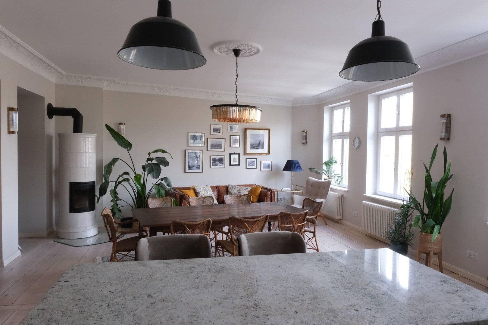 5 bedroom flat for sale, 159 m², Kolmarer Straße, 6, Berlin - Prenzlauer Berg, Berlin 5 bedroom flat for sale, 159 m², Kolmarer Straße, 6, Berlin - Prenzlauer Berg, Berlin