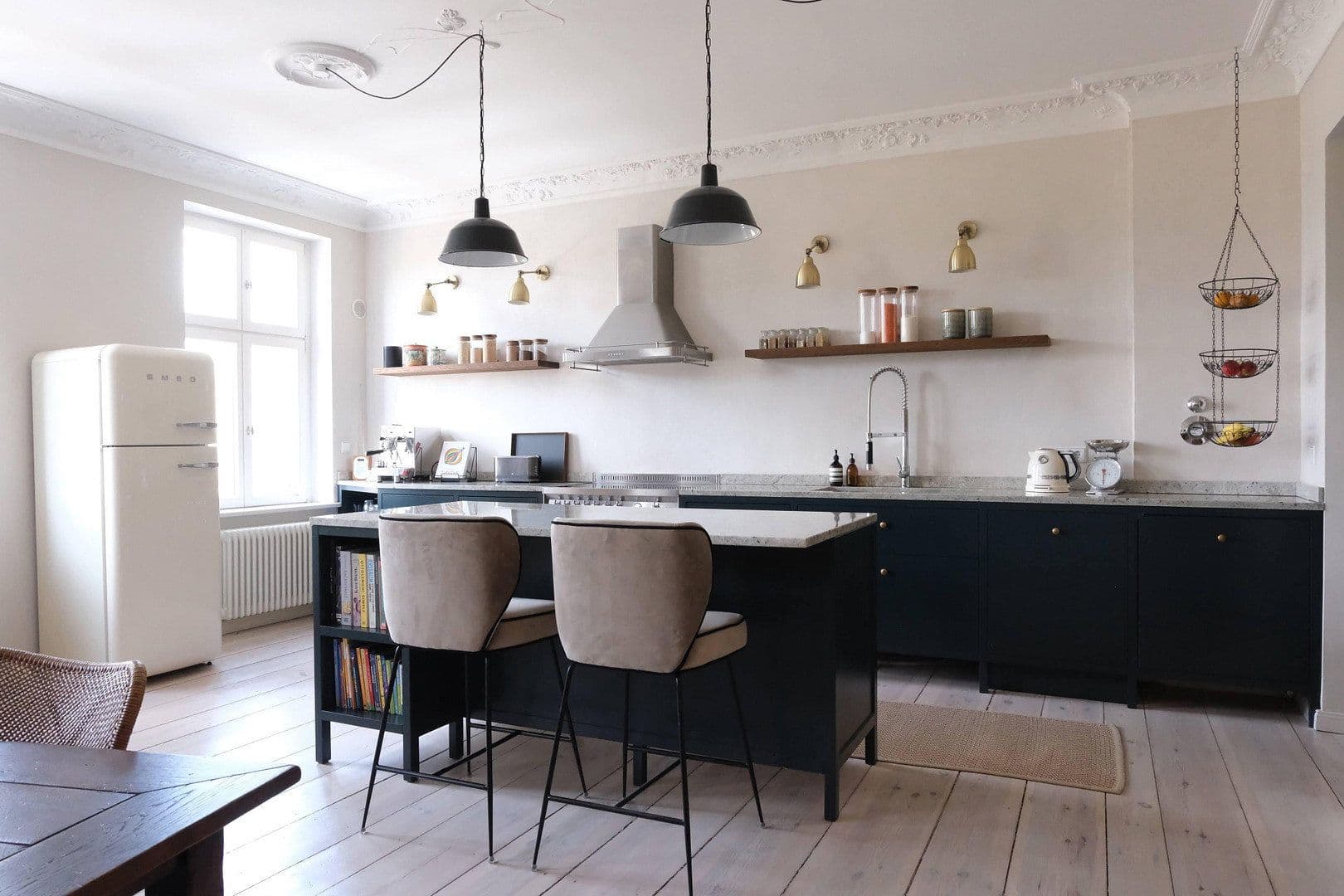 5 bedroom flat for sale, 159 m², Kolmarer Straße, 6, Berlin - Prenzlauer Berg, Berlin 5 bedroom flat for sale, 159 m², Kolmarer Straße, 6, Berlin - Prenzlauer Berg, Berlin