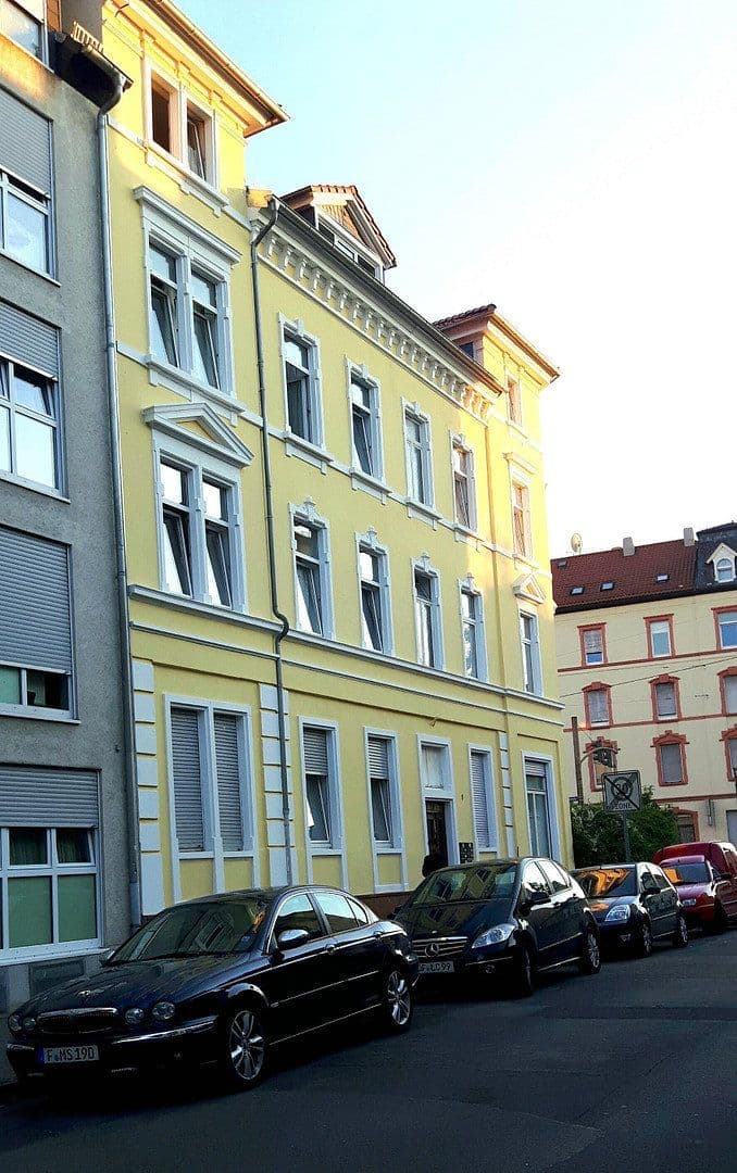 house for sale, 400 m², Offenbach am Main, Hesse house for sale, 400 m², Offenbach am Main, Hesse