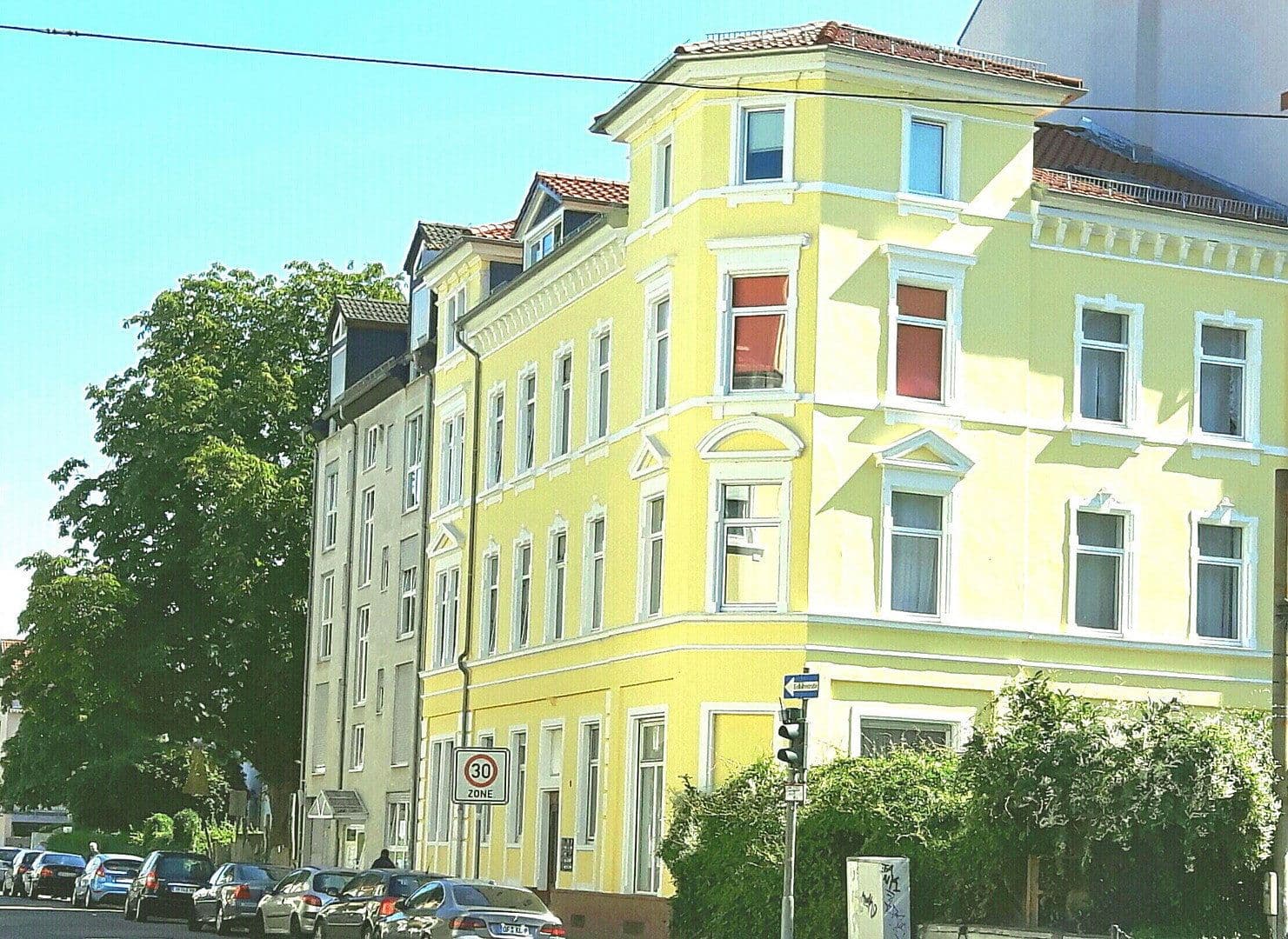 house for sale, 400 m², Offenbach am Main, Hesse house for sale, 400 m², Offenbach am Main, Hesse
