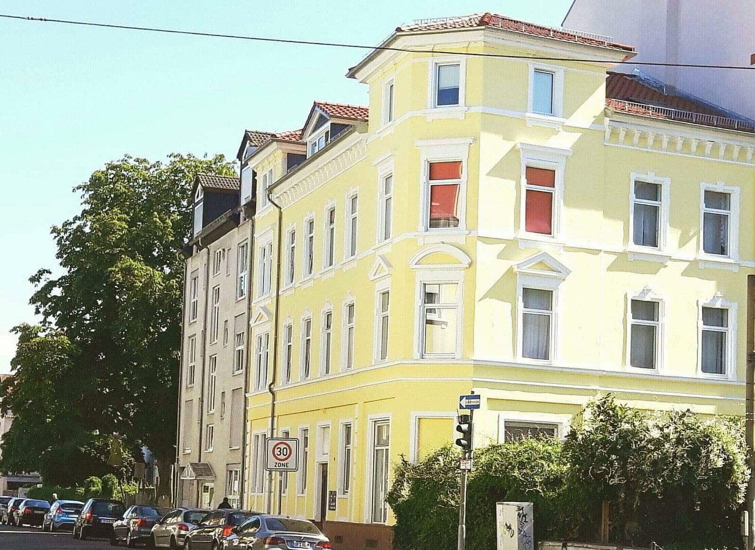 house for sale, 400 m², Offenbach am Main, Hesse house for sale, 400 m², Offenbach am Main, Hesse