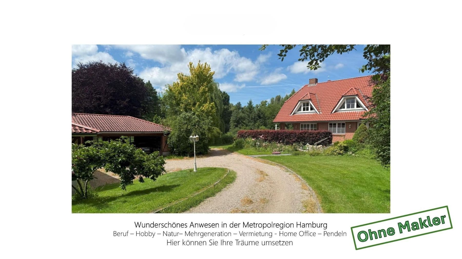 house for sale, 255 m², Gresse, Mecklenburg-Vorpommern house for sale, 255 m², Gresse, Mecklenburg-Vorpommern