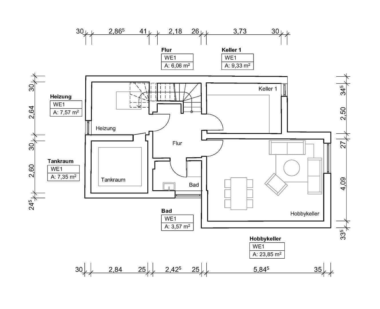 house for sale, 128 m², Maria-Eich-Str. 17a, Gräfelfing, Bavaria house for sale, 128 m², Maria-Eich-Str. 17a, Gräfelfing, Bavaria