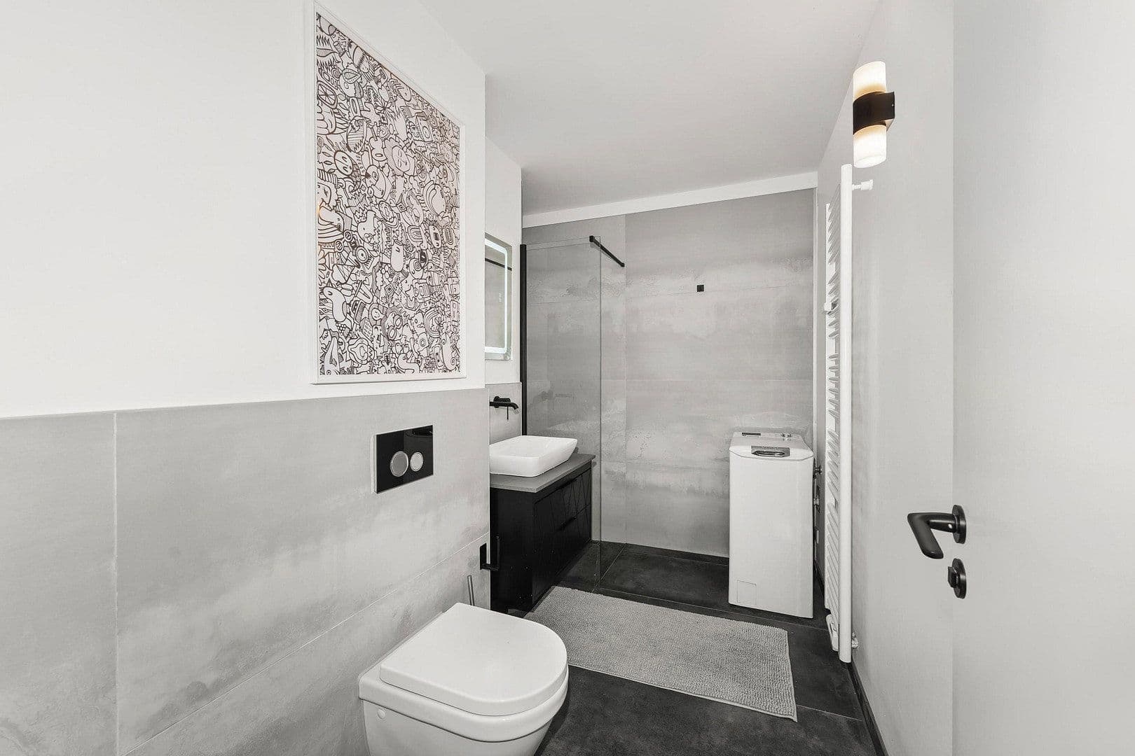 2 bedroom flat for sale, 64 m², Nürnberg, Bavaria 2 bedroom flat for sale, 64 m², Nürnberg, Bavaria