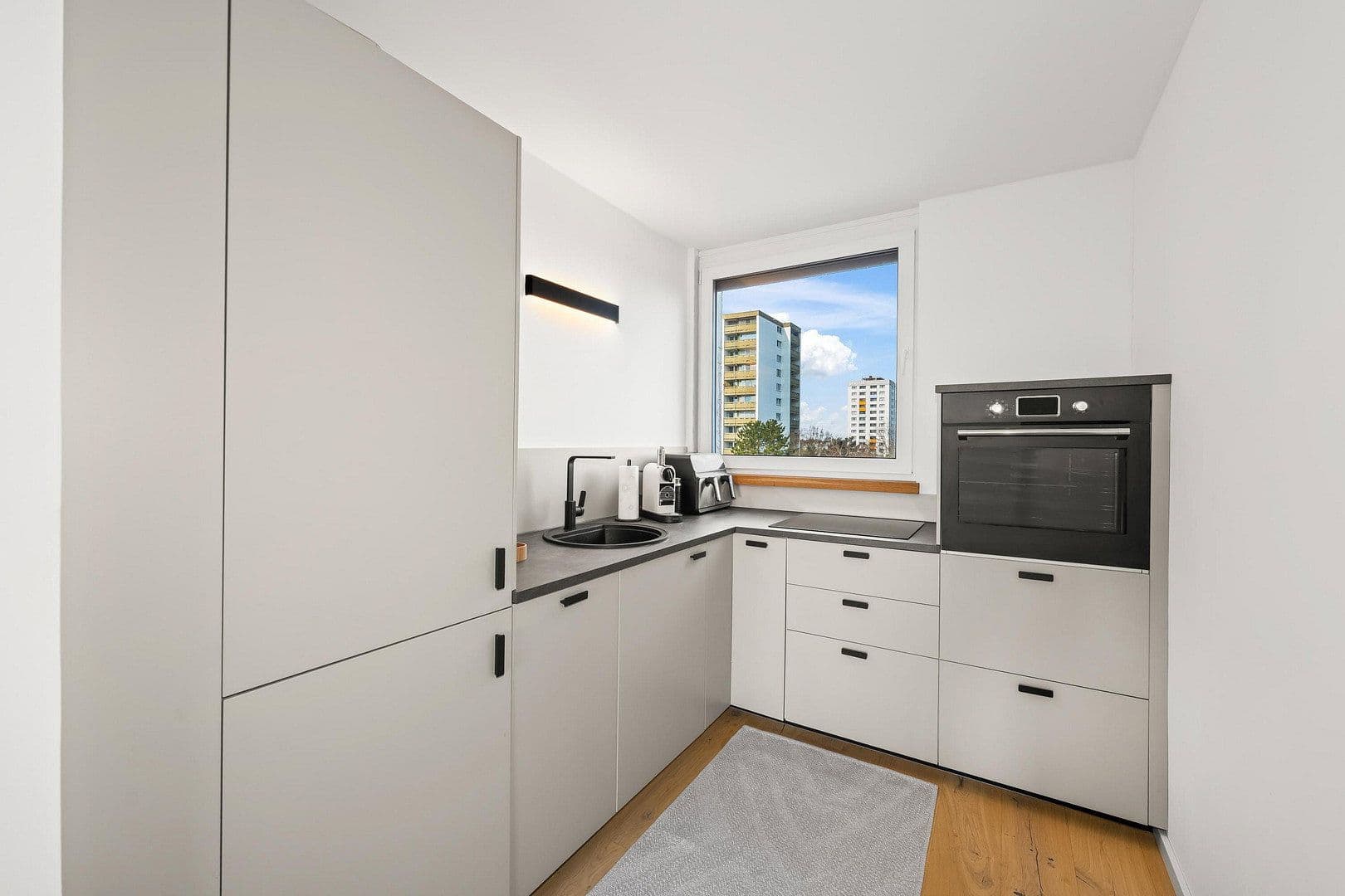 2 bedroom flat for sale, 64 m², Nürnberg, Bavaria 2 bedroom flat for sale, 64 m², Nürnberg, Bavaria
