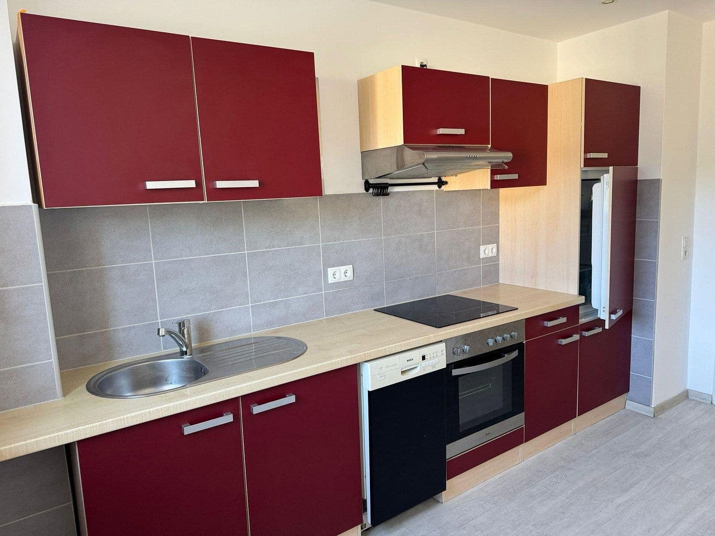 3 bedroom flat to rent, 84 m², Märkische Str. 165, Dortmund, North Rhine-Westphalia 3 bedroom flat to rent, 84 m², Märkische Str. 165, Dortmund, North Rhine-Westphalia